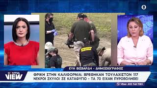 Φρίκη στην Καλιφόρνια: Βρέθηκαν τουλάχιστον 117 νεκροί σκύλοι σε καταφύγιο -Τα 70 είχαν πυροβοληθεί