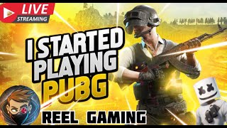 PUBG MOBILE LIVE🔴 WITH 4K 60 FPS🔥🔥