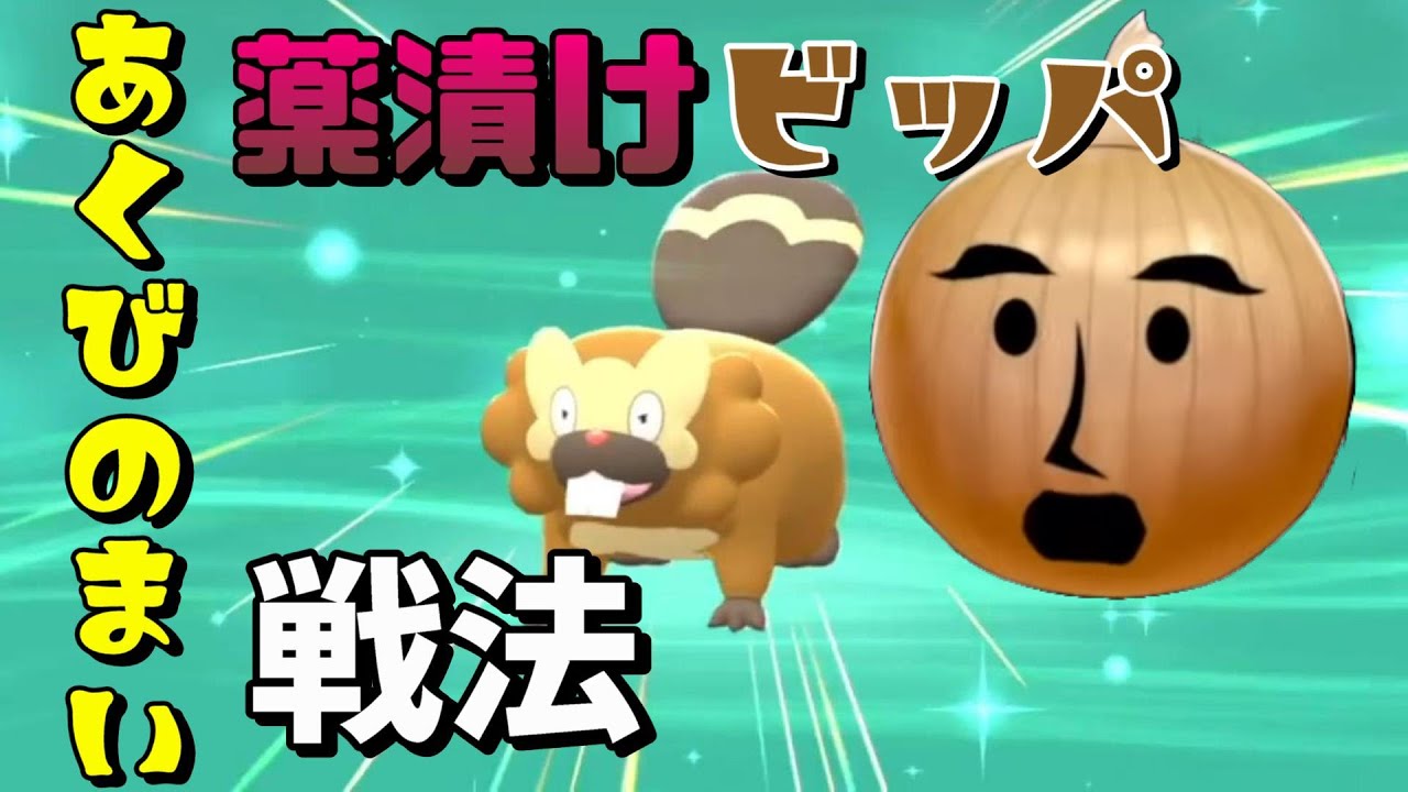 【MSSP切り抜き】えおえおとビッパの軌跡