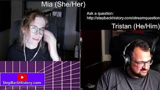 The Discourse 2023-06-09 with @MiaMulder