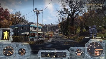 Fallout 76: Insult Bot #2