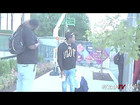 TRAP MANNY (TRAP TV) EPISODE 1
