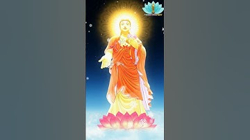 Đời này chỉ có một phương hướng chính là cầu sanh Thế Giới Tây Phương Cực Lạc