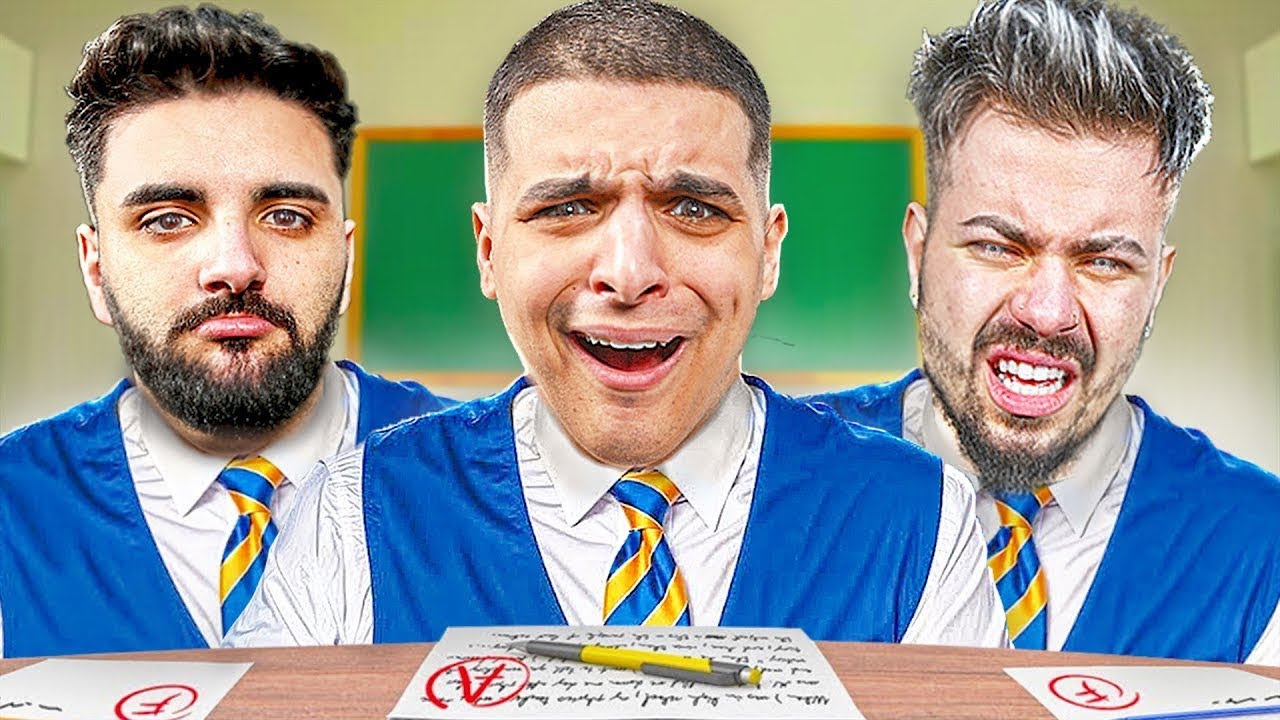 CINE E CEL MAI PROST YOUTUBER ?