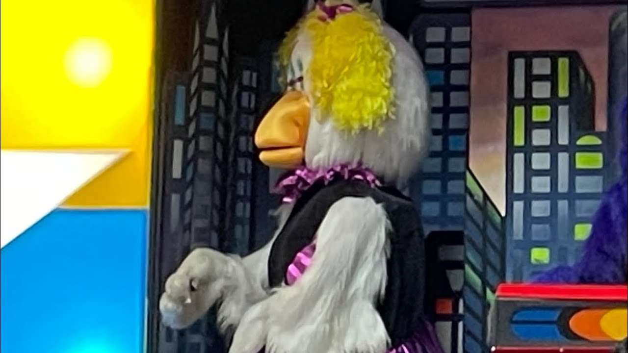 Chuck E. Cheese Staten Island NY | Dream Big 2022