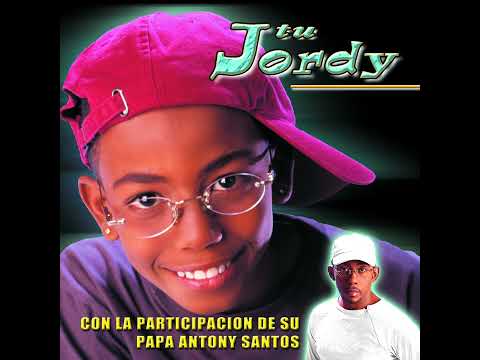 Jordy Santos - Si Volvieras
