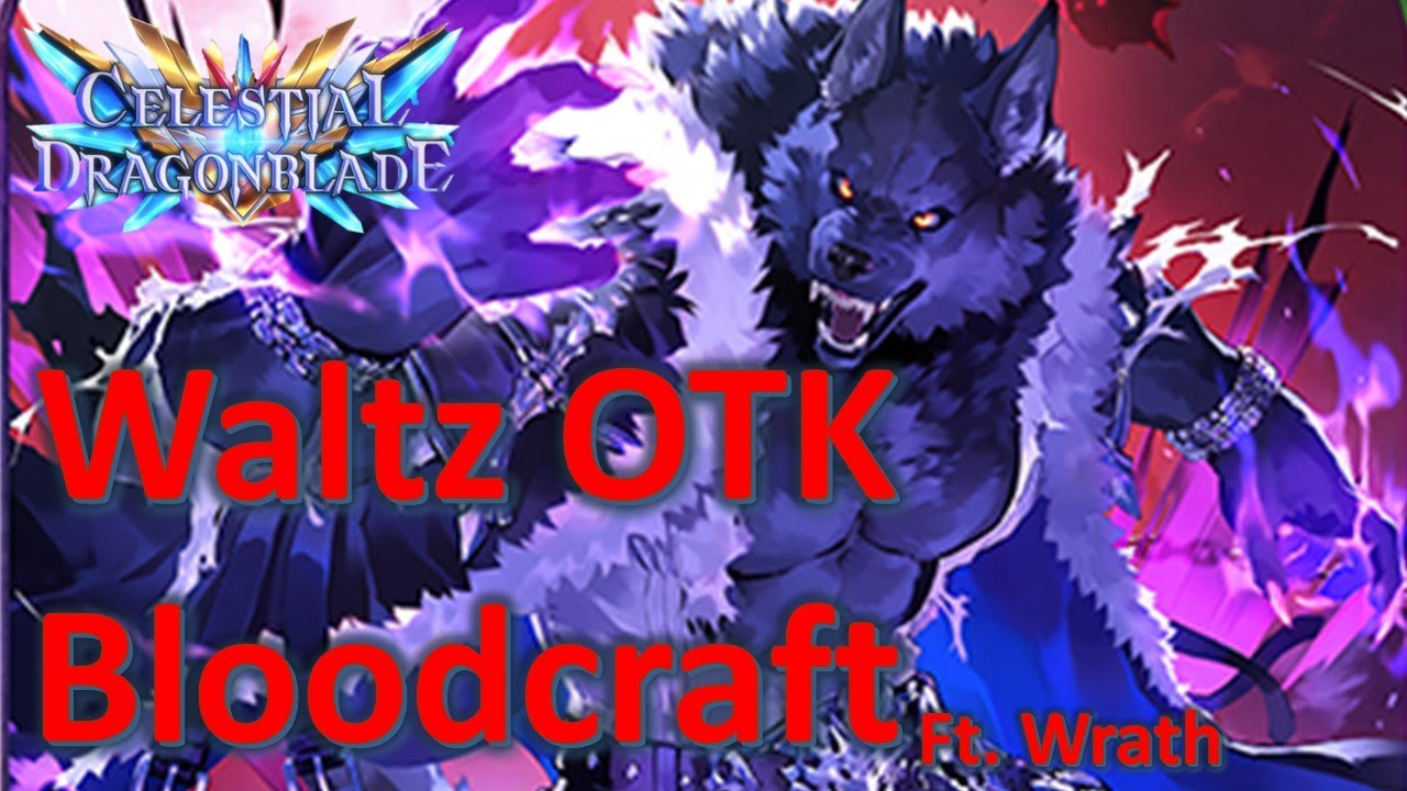 Hilariously Viable [Shadowverse][Celestial Dragonblade Expansion]