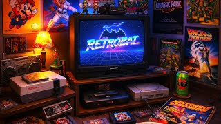 🔴 LIVE Retro Gaming Night! 🔥 RetroBat Setup + Classic Gameplay (Easy Guide & Tips)