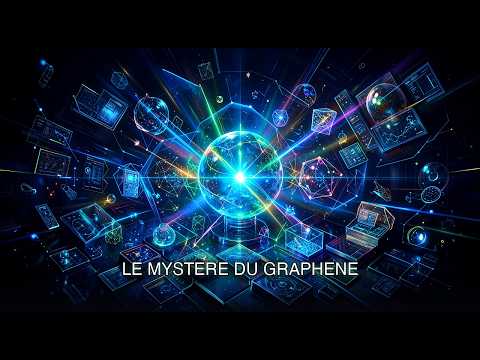 Le mystère du graphène