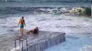 Tenet Meme - Finish Him