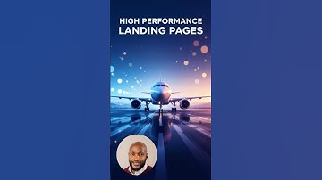 Why Your Landing Pages Don’t Convert #DigitalGrowth #FitchTechnologies