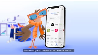 Iyzico Ile Mağaza Bulmak Çantada Keklik