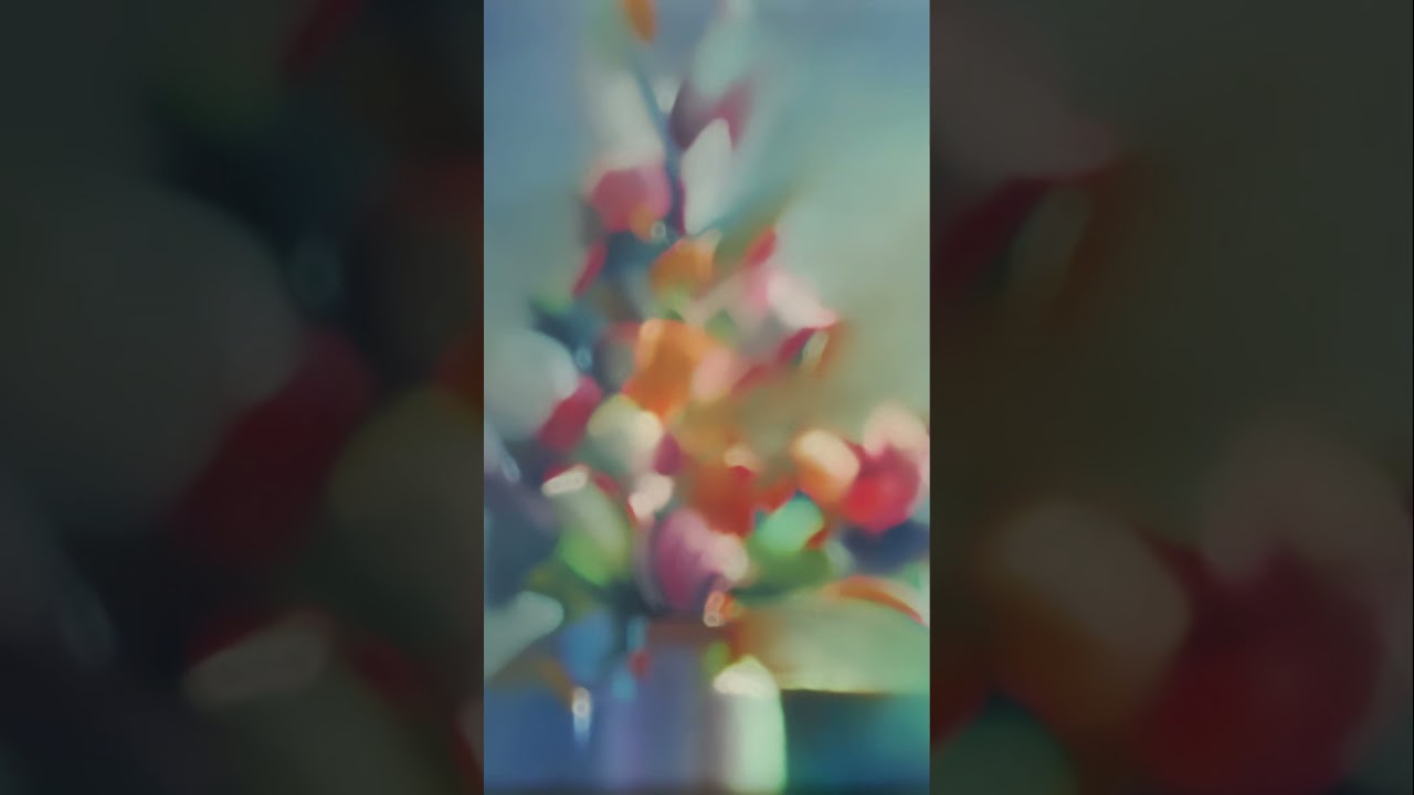 MAGIC ART: Still lifes painted with pastel and oil. Натюрморты пастелью и маслом 