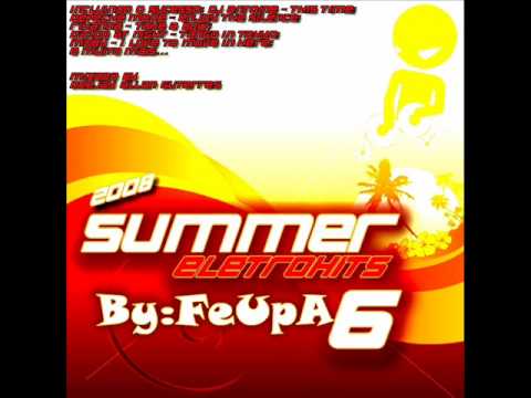 Summer Eletro Hits 6- Ian Carey feat Craig Smart - Sos