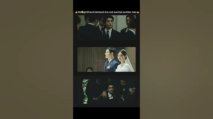 🔥His🥺girlfriend betrayed him married another man🔥#buriedhearts#kdrama#parkhyungsik#honghwayeon#short