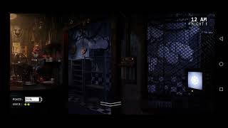 FNAF plus android port 