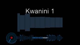 Chritton The Boy Ft Mbosso X B2K Song Kwanini Official Audio 2018