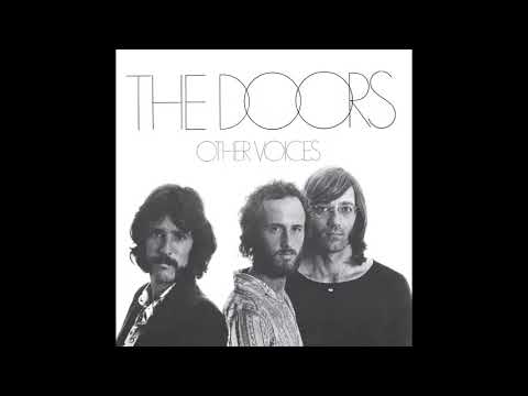 The Doors - Variety is the Spice of Life (feat  Jim Morrison AI)