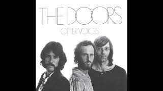 The Doors - Variety is the Spice of Life (feat  Jim Morrison AI)