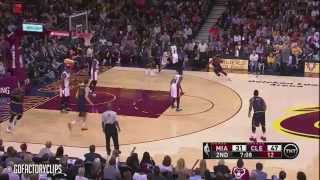 Kyrie Irving - Lefty Wonder Kyrie Irving - Lefty Wonder