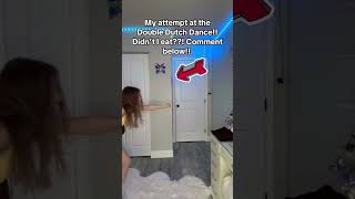 Double Dutch Dance Challenge シ