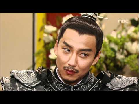 Video [2009년 시청률 1위] 선덕여왕 The Great Queen Seondeok 명활산성을... - youtube