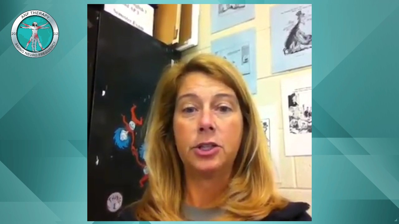 Teacher with Chronic Severe Headache