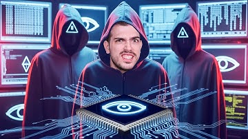 Top 10 Θεωρίες Συνωμοσίες (Tech)