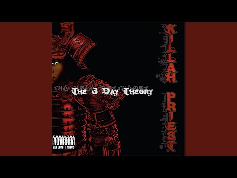 The Destroyer (feat. Sonny Seeza of Onyx, iCON The Mic King, Steven King & Empuls)