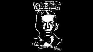O.I.L. - Obtrusively Imbibing Libations