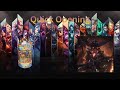 Quick Opening - League of Legends