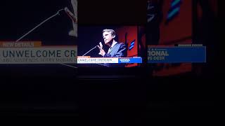 ABC Suspended Terry Moran For Hating on Trump and Stephen Miller #news #trump #shorts