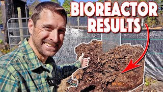 Johnson Su Bioreactor Compost Results! Successes And Challenges!