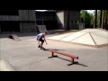 Summer skate