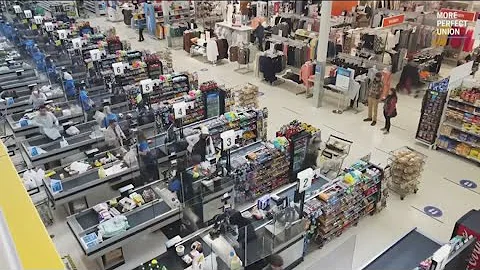 Grocery prices may vary based on shopping habits, new report shows