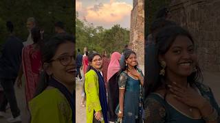 Girls voice prank on public 😂🫣#trending #funny #prank #public #reaction
