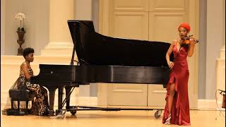 The BEST Dr. Dre - S.T.I.L.L Dre Medley by Classical Pianist and Violinist!