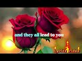 Alone With Memories RaselHits Classic Music Lyrics Video