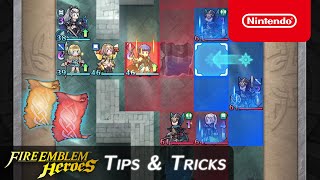 Fire Emblem Heroes - Tips & Tricks: Strengthening Your Heroes with Combat Manuals screenshot 2