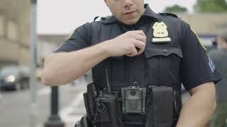 Solving for safer   Critical Communications