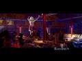 Mia Michaels Choreography Rock of Ages- Mary J. Blige in ANYWAY YOU WANT IT