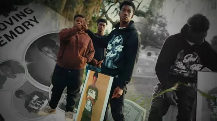 Nolimit - tables turn (Official Music Video)