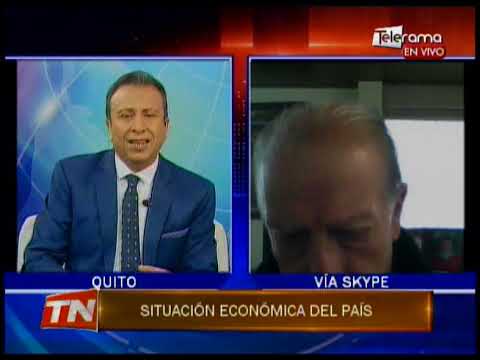 Ec. Víctor Hugo Albán 