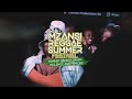 Mzansi Reggae Summer Festival 2023