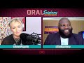 Why Mark Henry left WWE for AEW: Oral Sessions with Renee Paquette