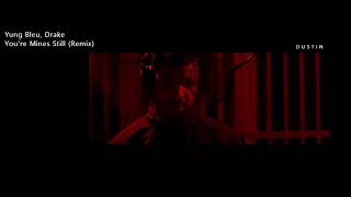 Yung Bleu ⥈ You’re Mines Still (Remix) Ft Drake «Subtitulado Español»
