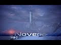Mass Effect - Noveria: Aleutsk Valley (1 Hour of Music)