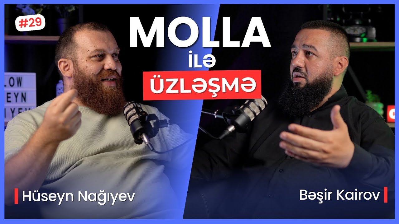 YALANÇI MOLLALAR. YASİN VƏ FATİHƏ SURƏSİ. YAS MƏRASİMLƏRİ. EHSAN | ÜZLƏŞMƏ: MOLLA - 29. BÖLÜM