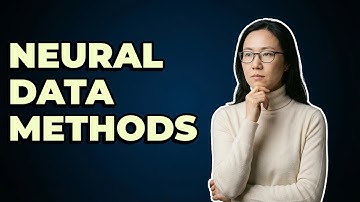 What Methods Exist for Neural Data Integration?