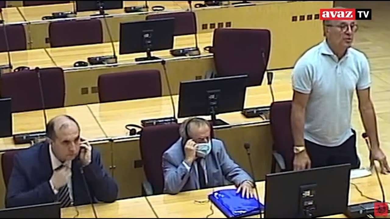 Zdravko Mamić: Stvorio sam viceprvake svijeta, a oni traže moje izručenje